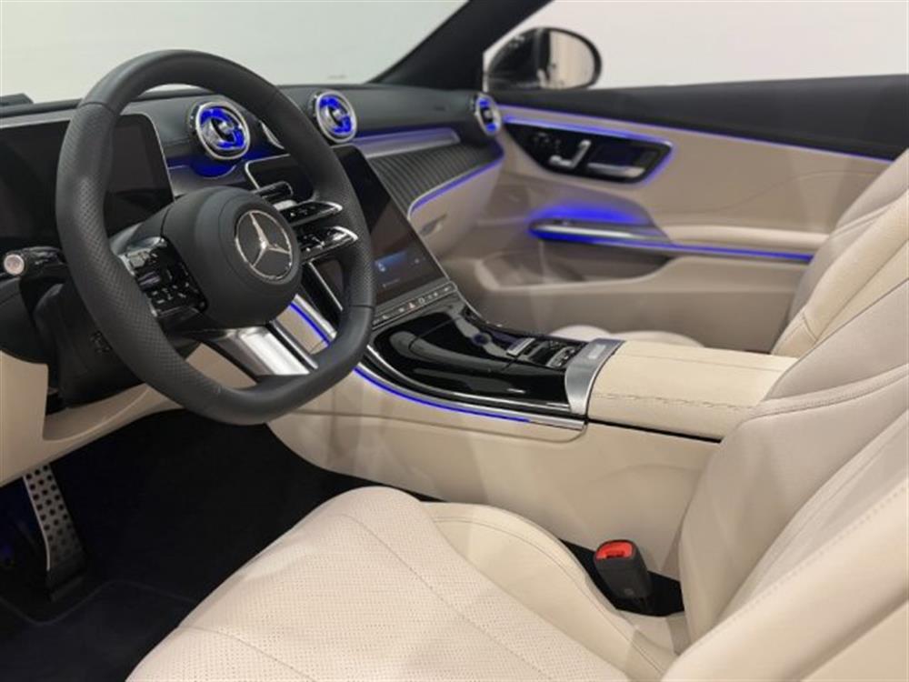 CLE 220 CLE 220 d Cabrio Advanced Pl