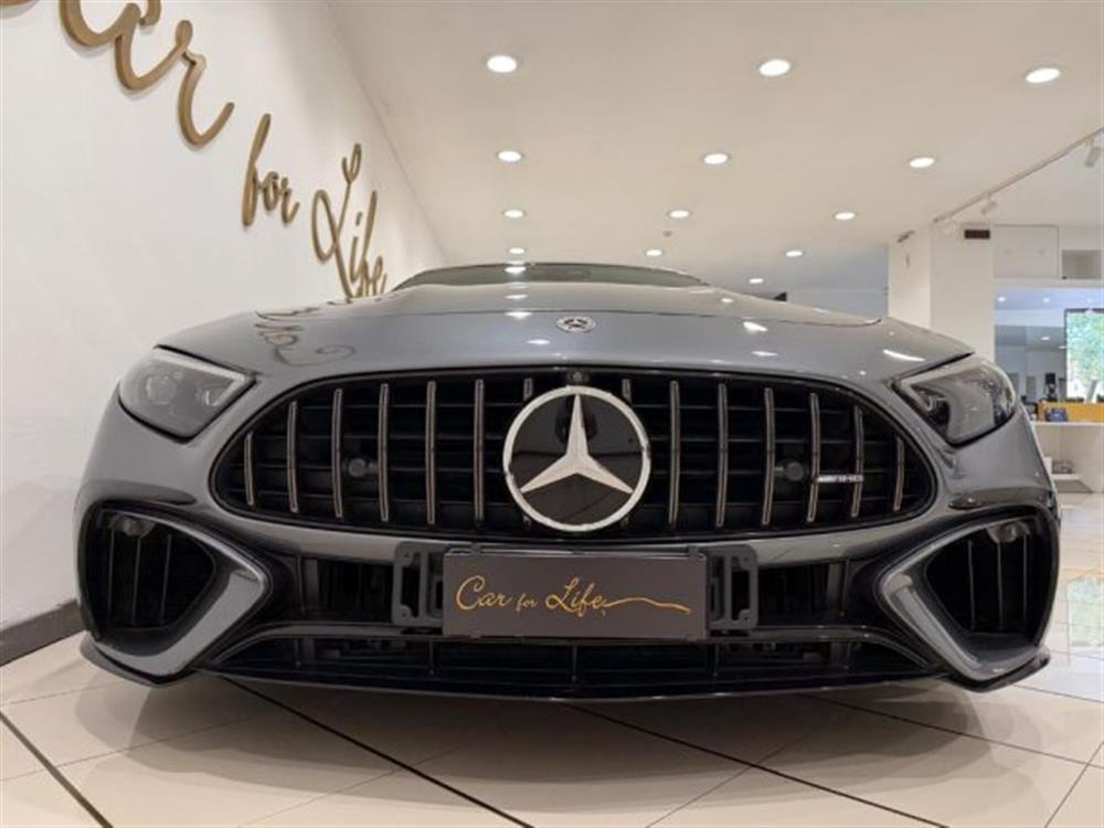 SL 63 AMG SL 63 AMG 4Matic+ Premium Plus