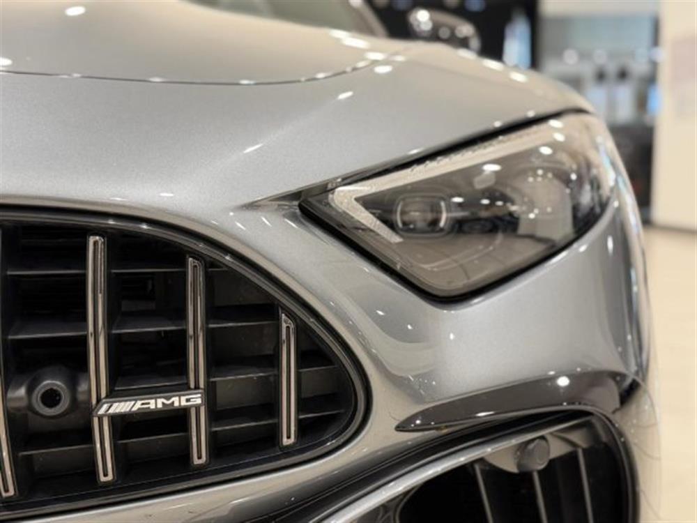 SL 63 AMG SL 63 AMG 4Matic+ Premium Plus