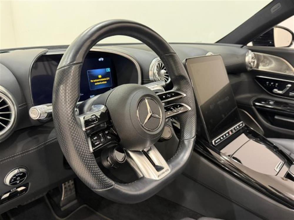 SL 63 AMG SL 63 AMG 4Matic+ Premium Plus