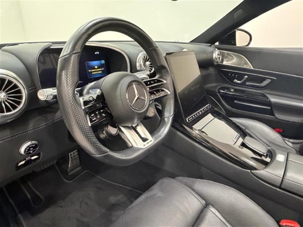 SL 63 AMG SL 63 AMG 4Matic+ Premium Plus