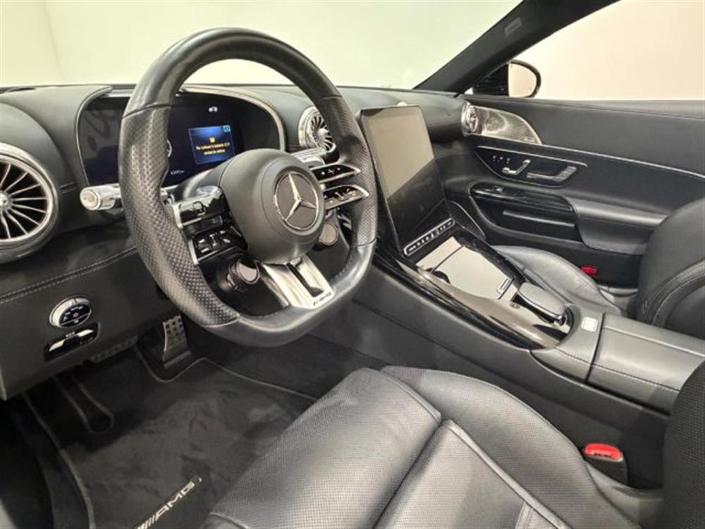 SL 63 AMG SL 63 AMG 4Matic+ Premium Plus
