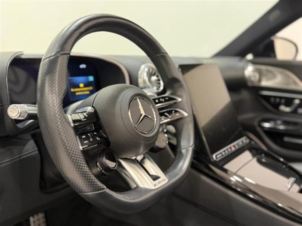 SL 63 AMG SL 63 AMG 4Matic+ Premium Plus