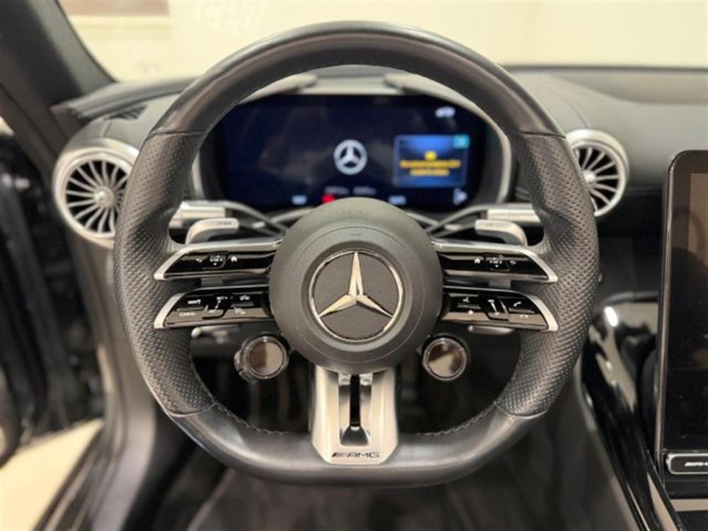 SL 63 AMG SL 63 AMG 4Matic+ Premium Plus