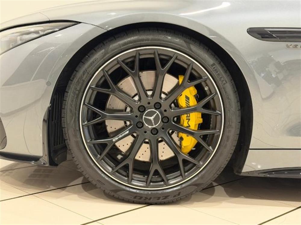 SL 63 AMG SL 63 AMG 4Matic+ Premium Plus