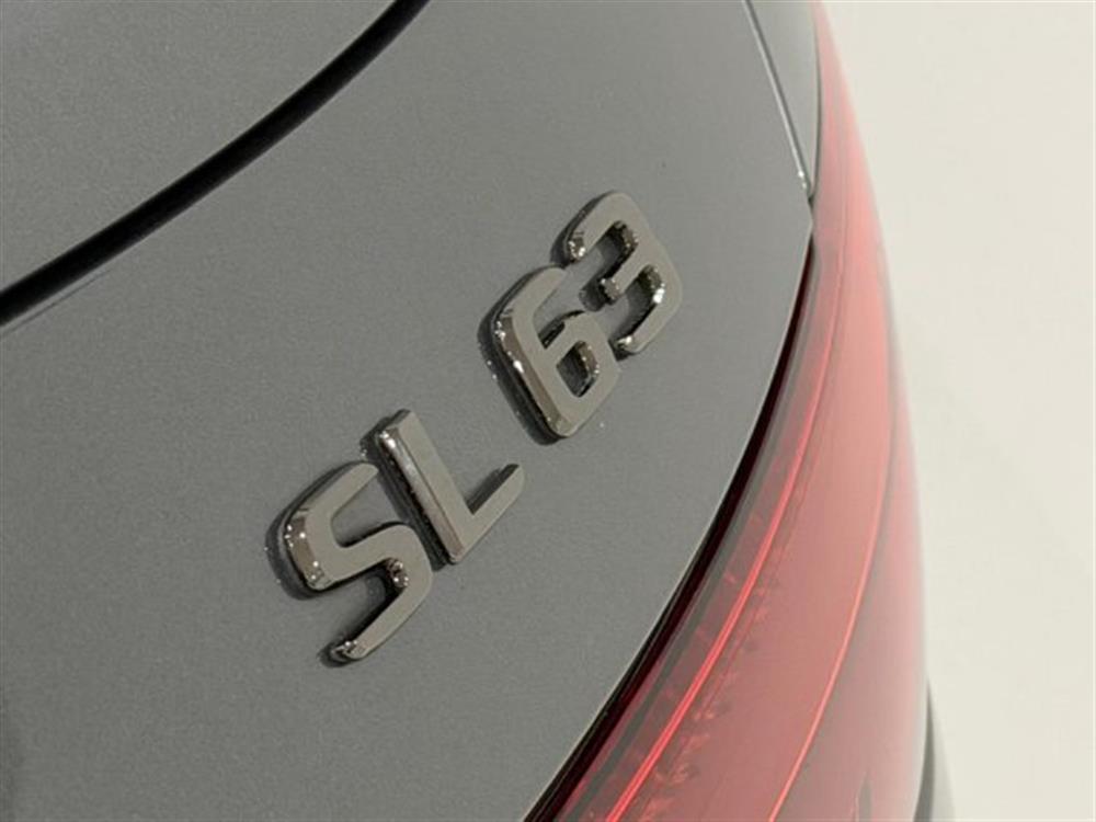 SL 63 AMG SL 63 AMG 4Matic+ Premium Plus