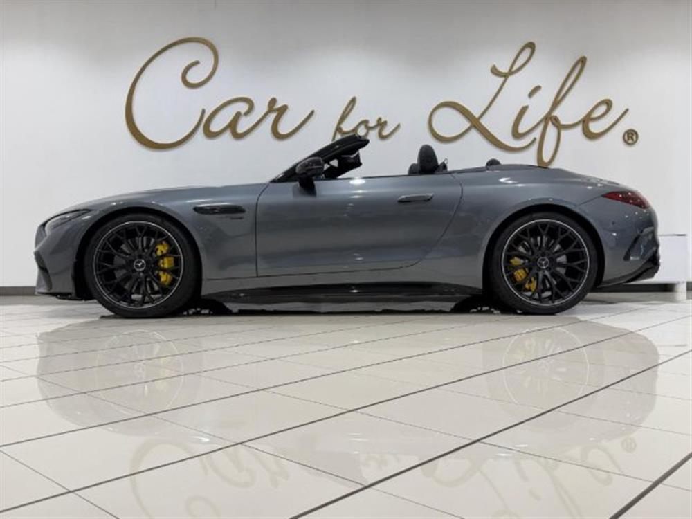 SL 63 AMG SL 63 AMG 4Matic+ Premium Plus