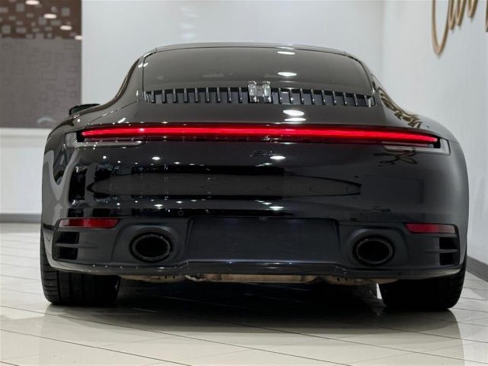 911 911 Carrera 992 Coupè IV