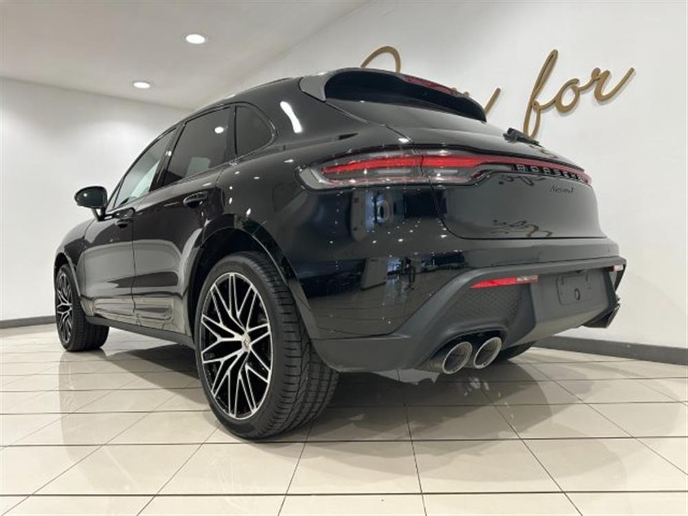 Macan Macan III 2.0 T IVA ESPOST