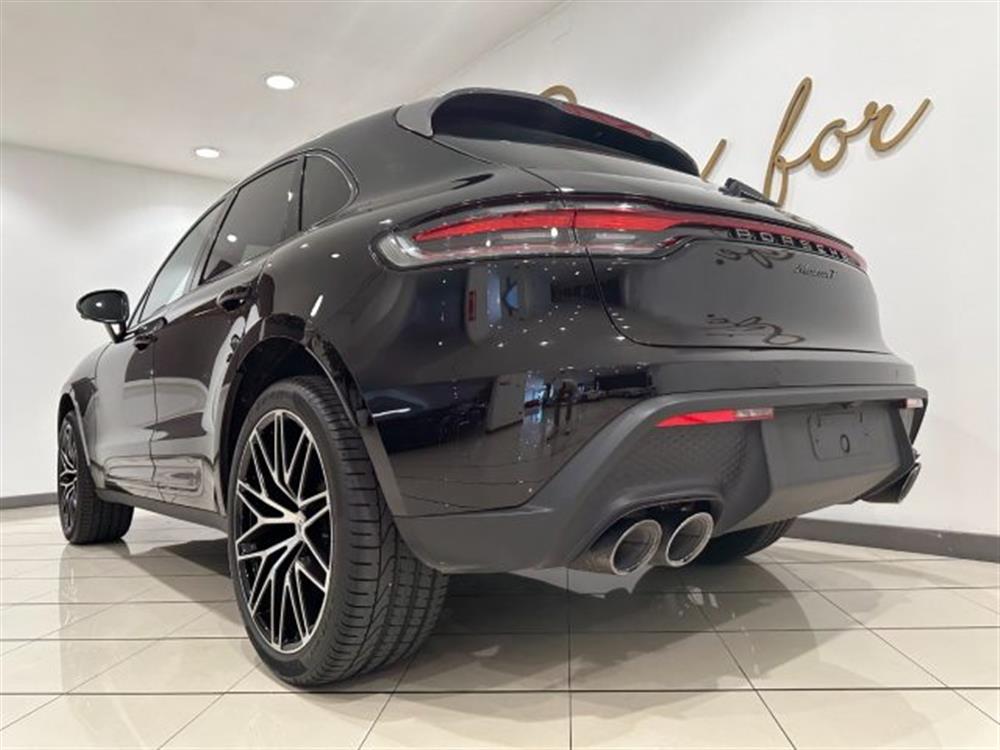 Macan Macan III 2.0 T IVA ESPOST