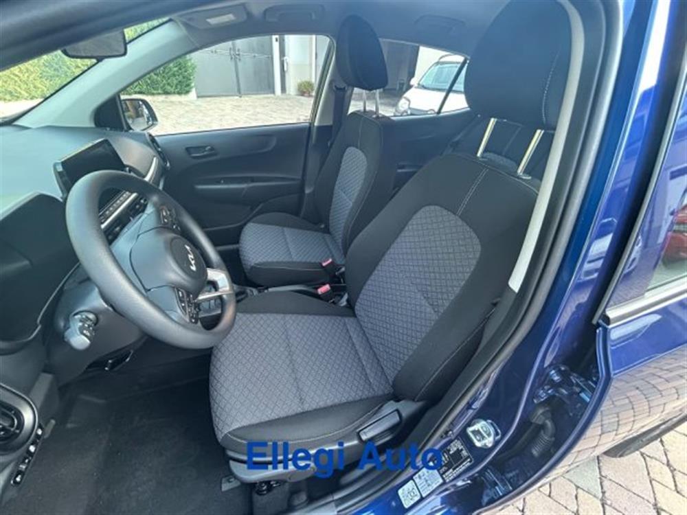 Picanto Picanto 1.0 GDi 5 porte Urba