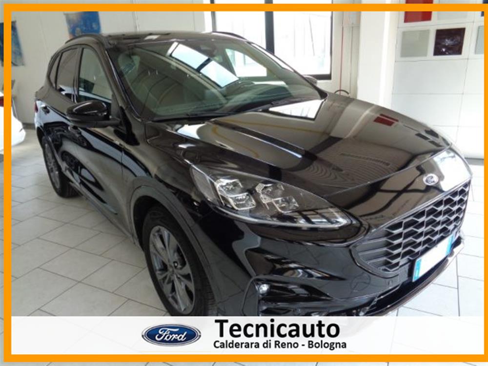 Kuga Kuga 2.0 EcoBlue 120 CV a