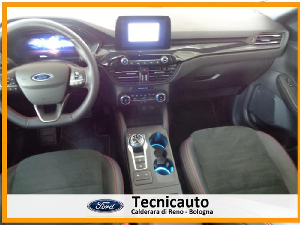 Kuga Kuga 2.0 EcoBlue 120 CV a