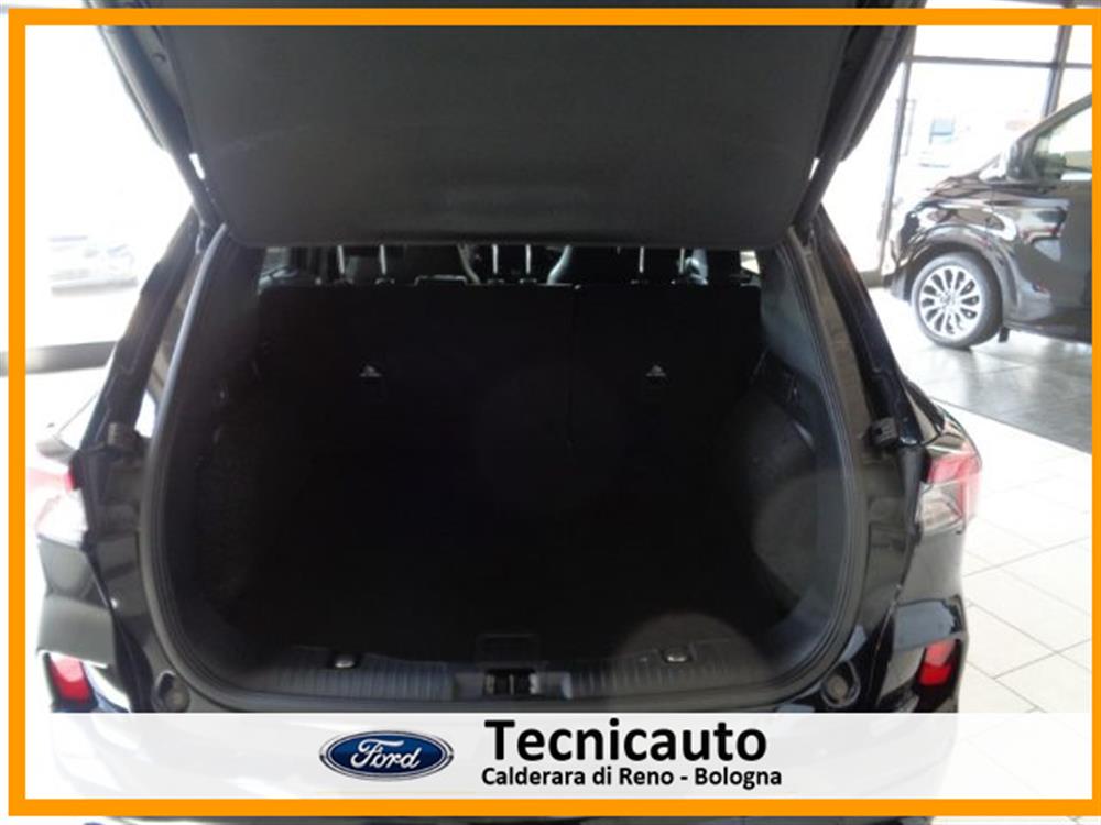 Kuga Kuga 2.0 EcoBlue 120 CV a