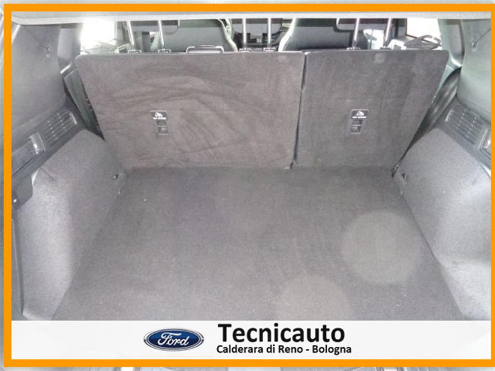 Kuga Kuga 2.0 EcoBlue 120 CV a