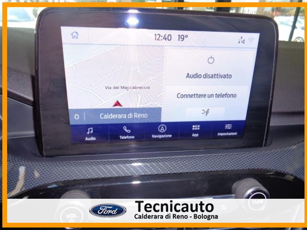 Kuga Kuga 2.0 EcoBlue 120 CV a