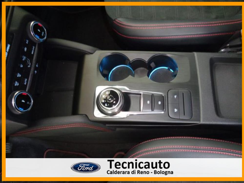 Kuga Kuga 2.0 EcoBlue 120 CV a