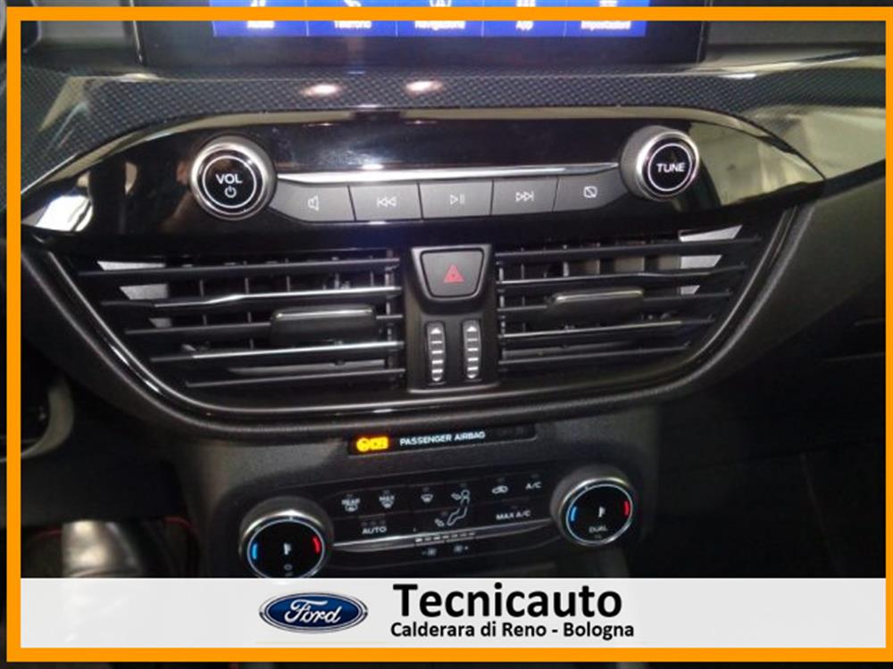 Kuga Kuga 2.0 EcoBlue 120 CV a