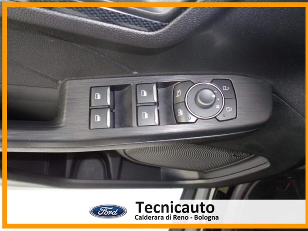 Kuga Kuga 2.0 EcoBlue 120 CV a