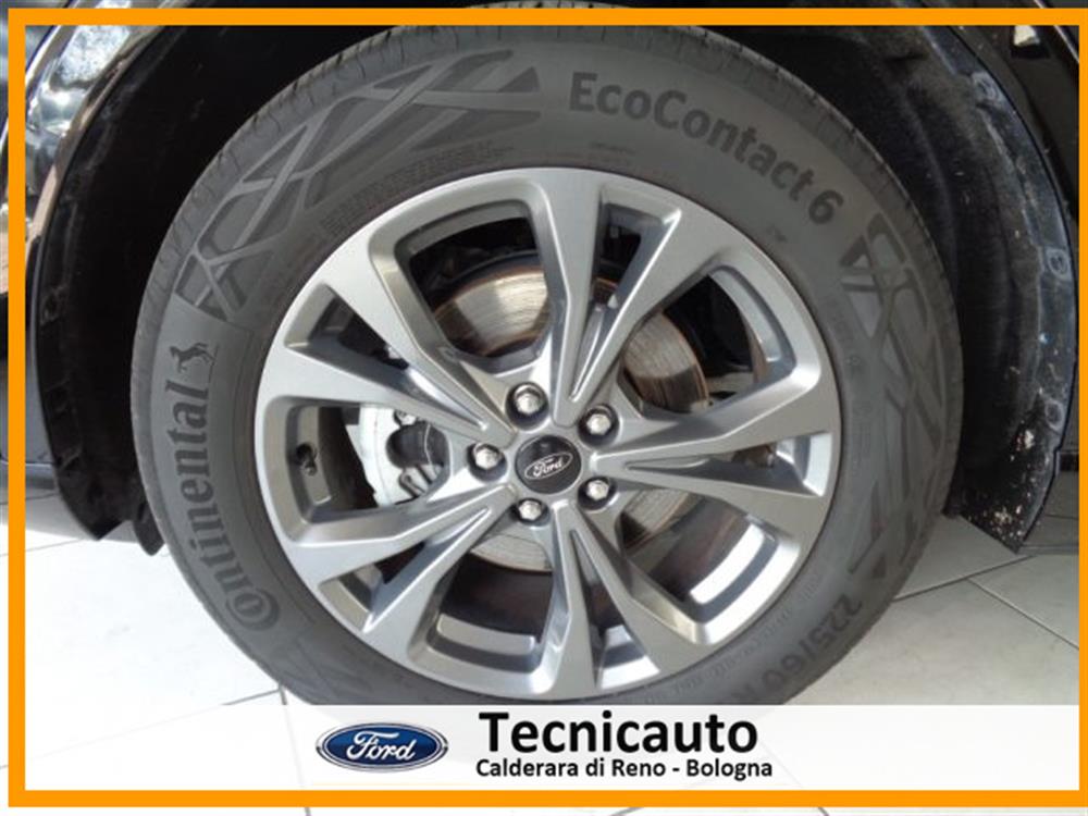 Kuga Kuga 2.0 EcoBlue 120 CV a