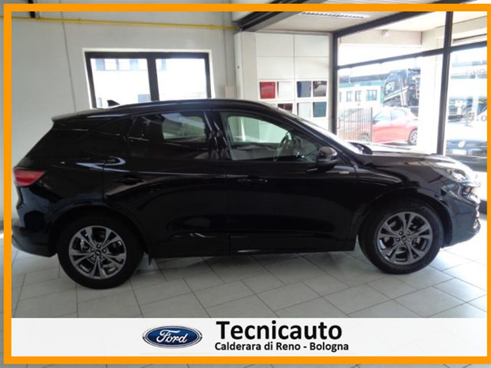Kuga Kuga 2.0 EcoBlue 120 CV a