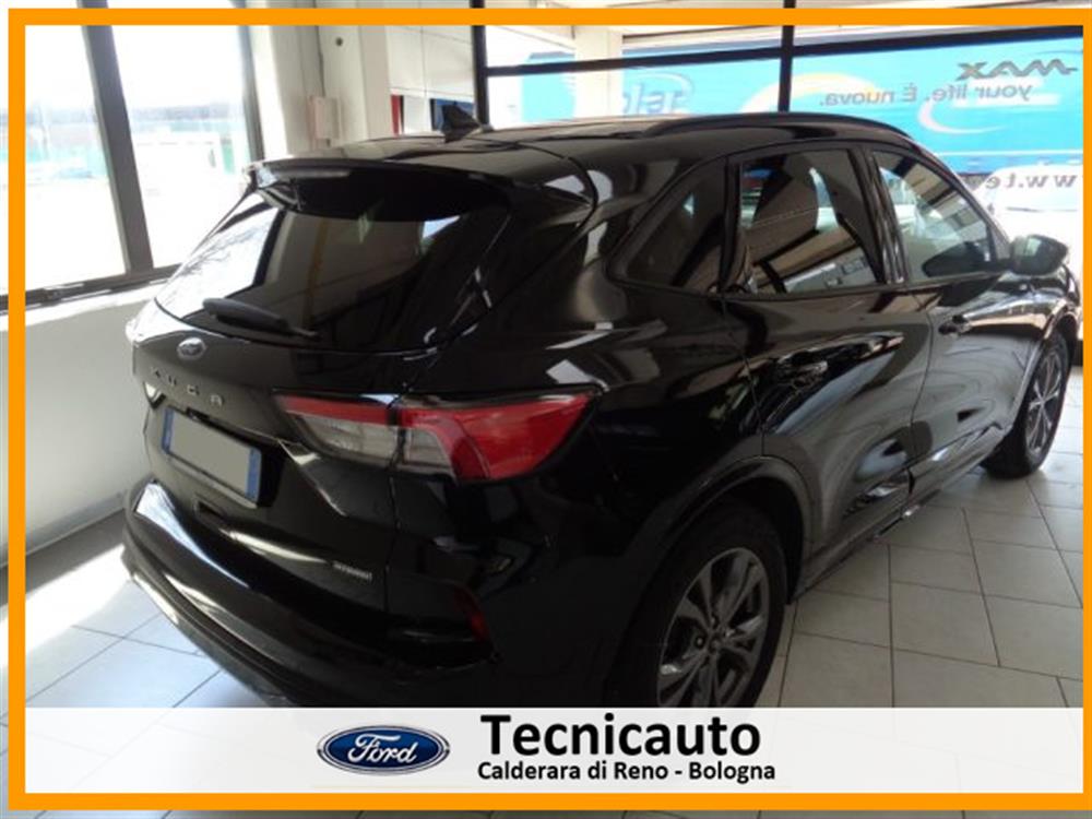 Kuga Kuga 2.0 EcoBlue 120 CV a