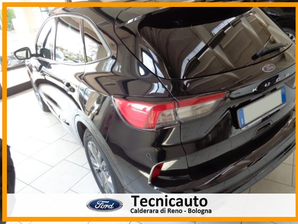 Kuga Kuga 2.0 EcoBlue 120 CV a