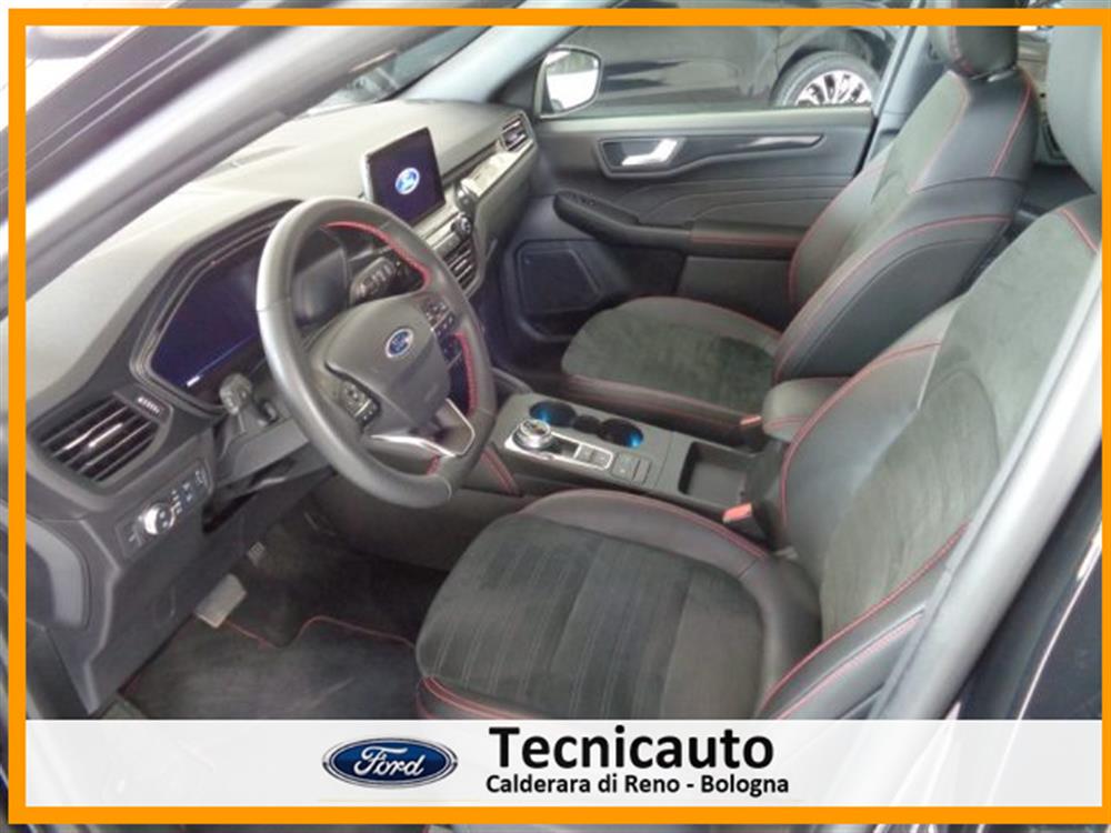 Kuga Kuga 2.0 EcoBlue 120 CV a