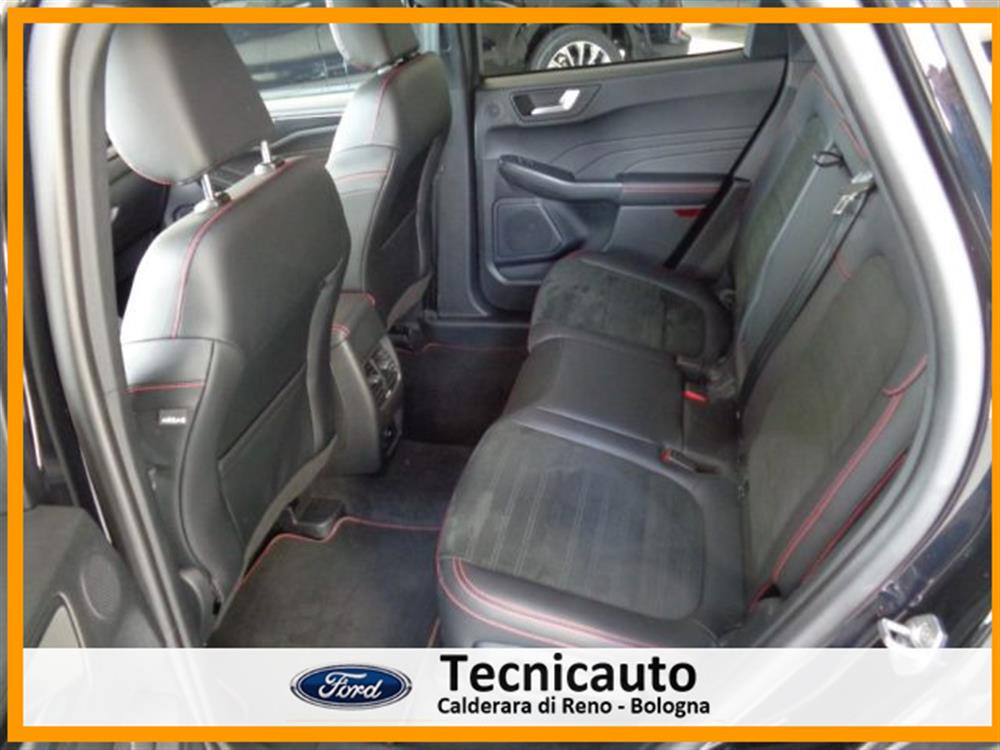 Kuga Kuga 2.0 EcoBlue 120 CV a