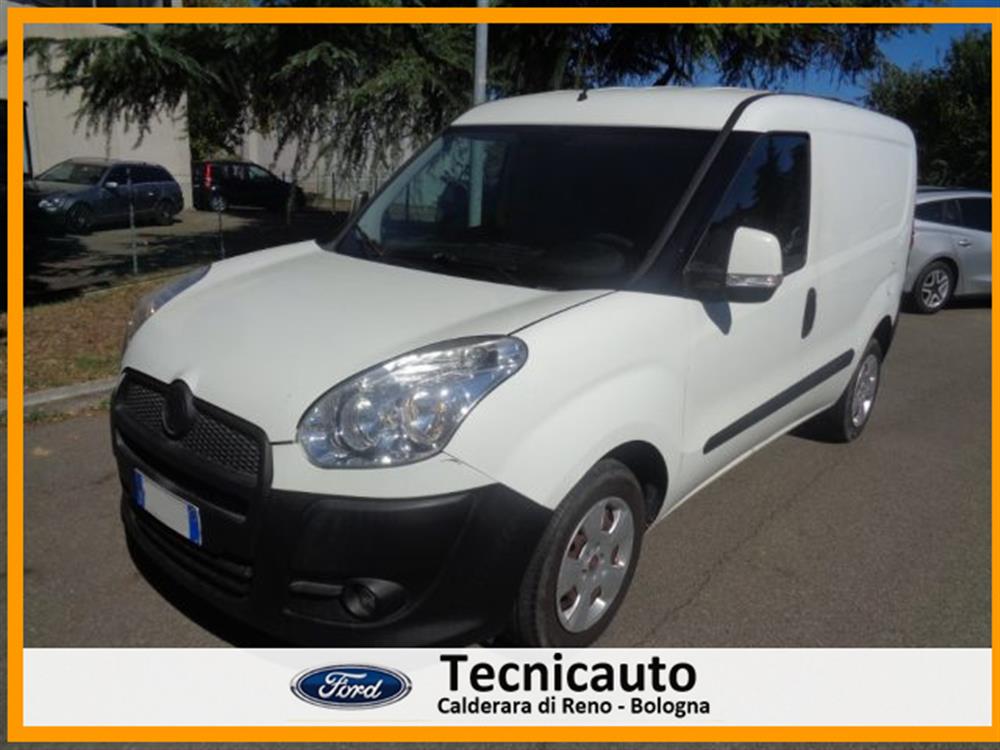 Doblo Doblo Doblò 1.3 MJT PC-TN