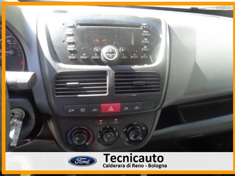 Doblo Doblo Doblò 1.3 MJT PC-TN