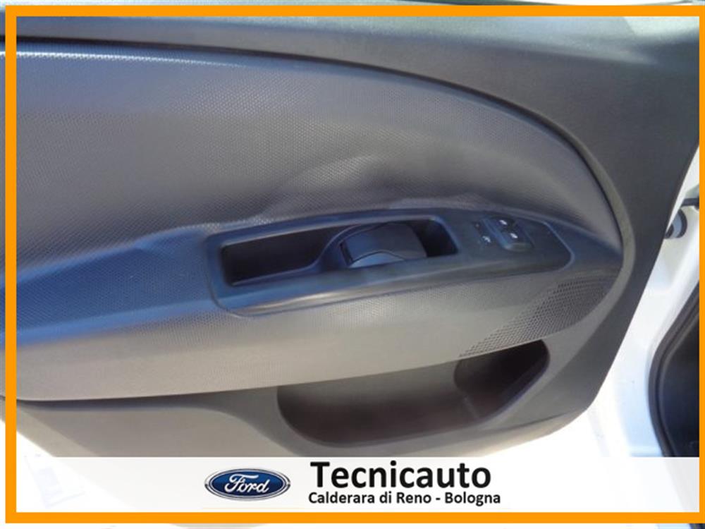 Doblo Doblo Doblò 1.3 MJT PC-TN