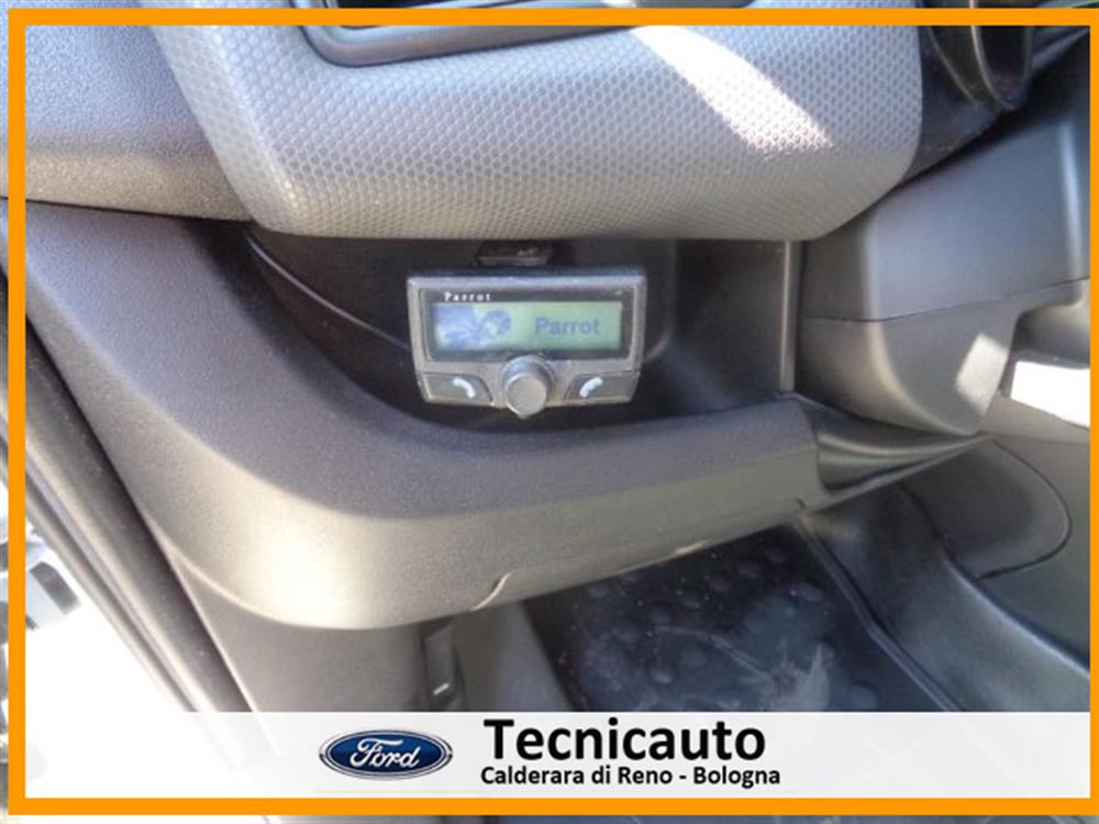 Doblo Doblo Doblò 1.3 MJT PC-TN