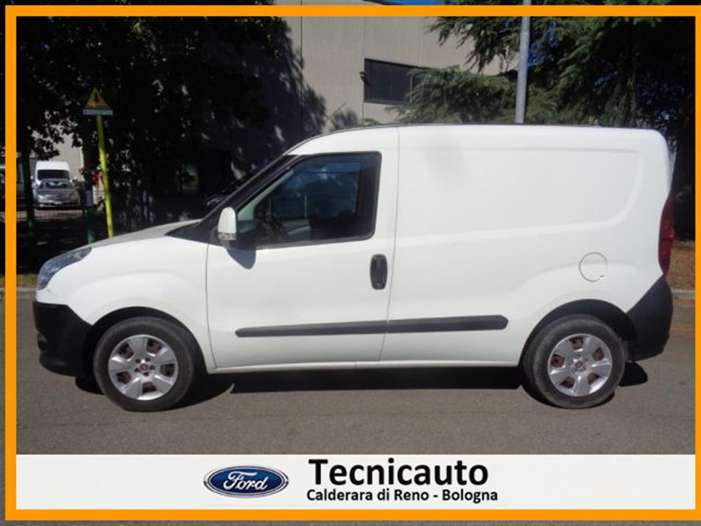 Doblo Doblo Doblò 1.3 MJT PC-TN