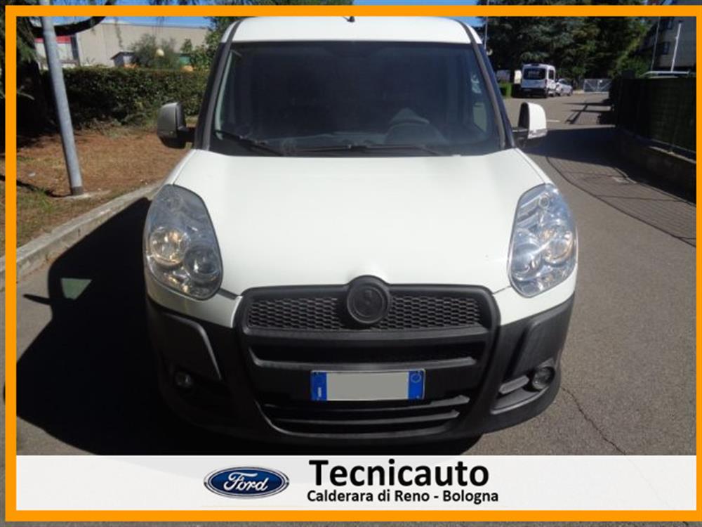 Doblo Doblo Doblò 1.3 MJT PC-TN