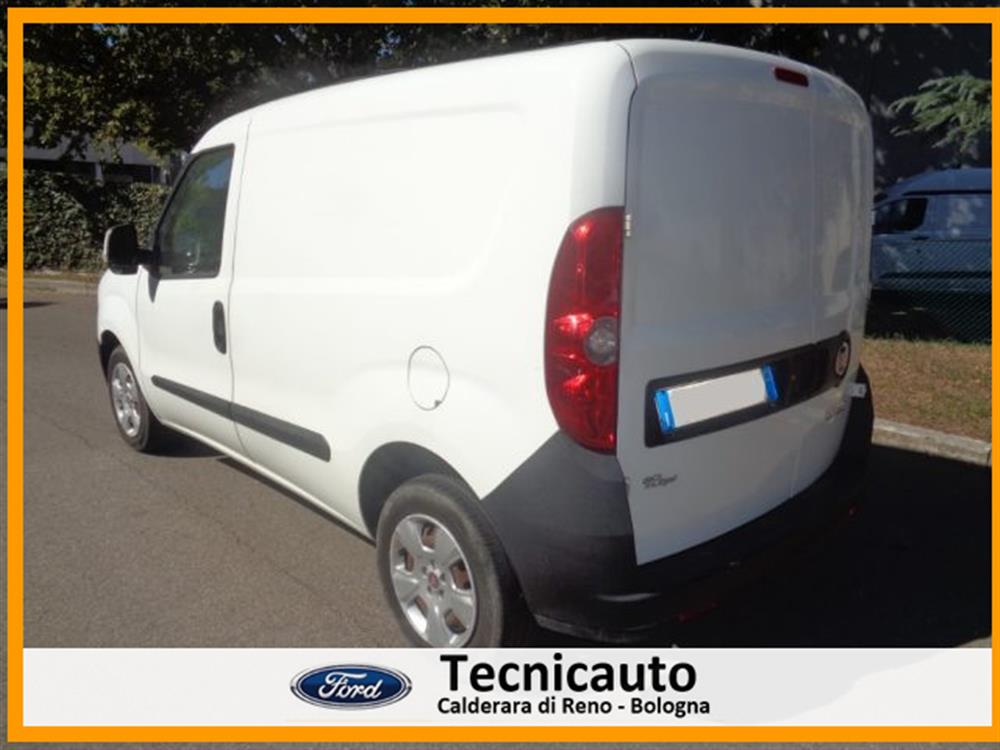Doblo Doblo Doblò 1.3 MJT PC-TN
