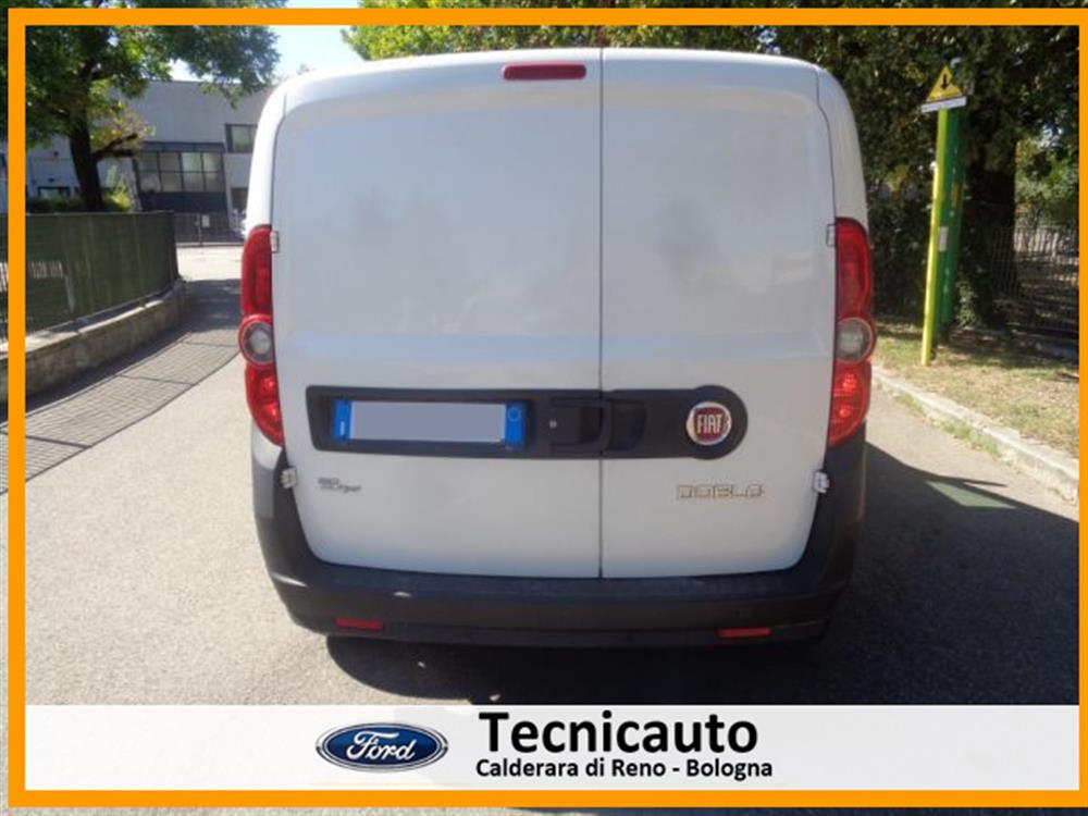 Doblo Doblo Doblò 1.3 MJT PC-TN