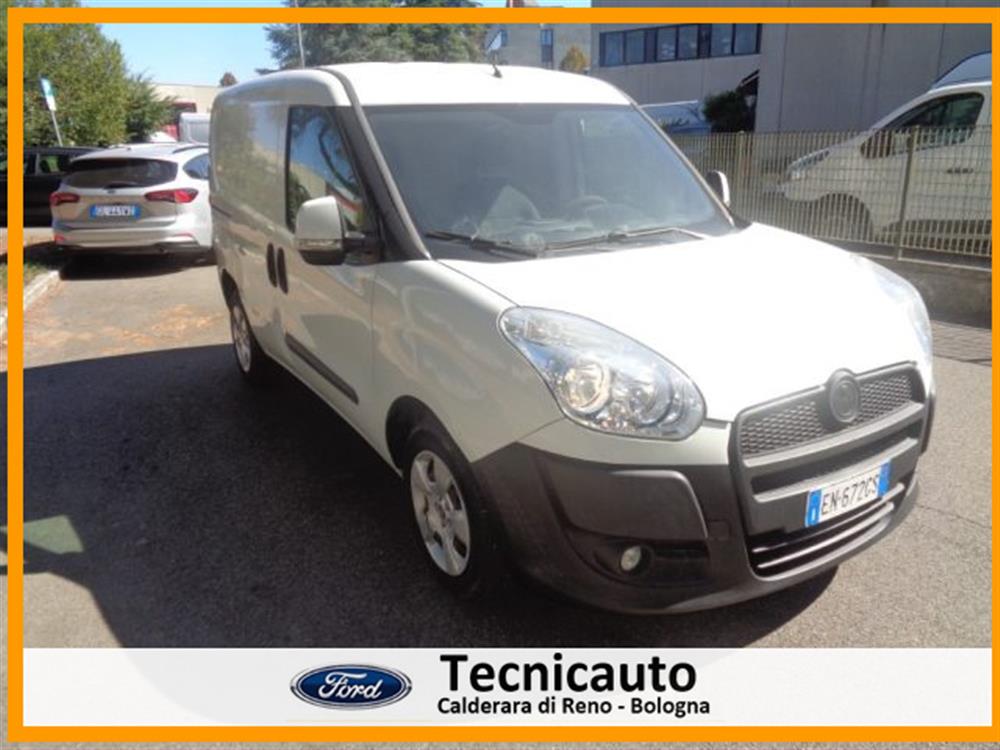 Doblo Doblo Doblò 1.3 MJT PC-TN