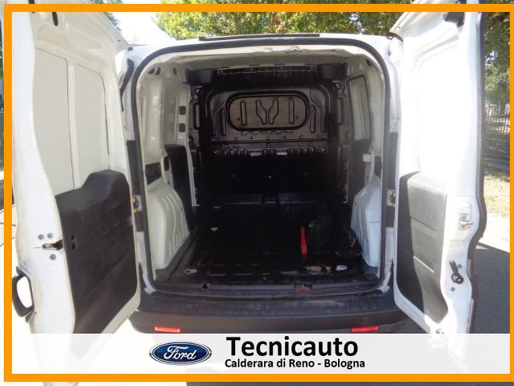 Doblo Doblo Doblò 1.3 MJT PC-TN