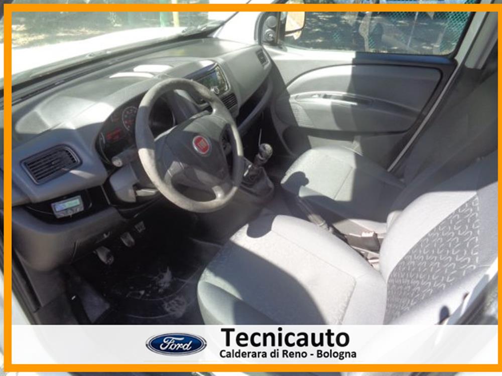 Doblo Doblo Doblò 1.3 MJT PC-TN