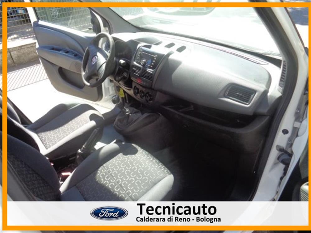 Doblo Doblo Doblò 1.3 MJT PC-TN