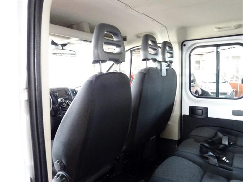 Ducato Ducato 35Q.LI Maxi 2.3MJT 1