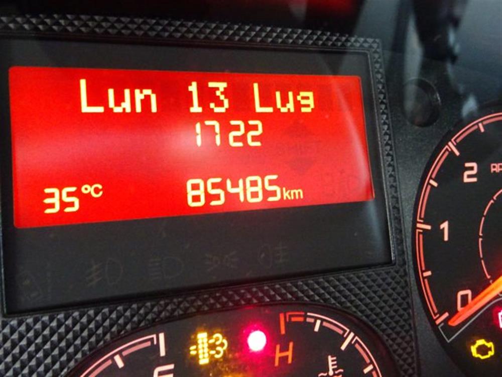 Ducato Ducato 35Q.LI Maxi 2.3MJT 1