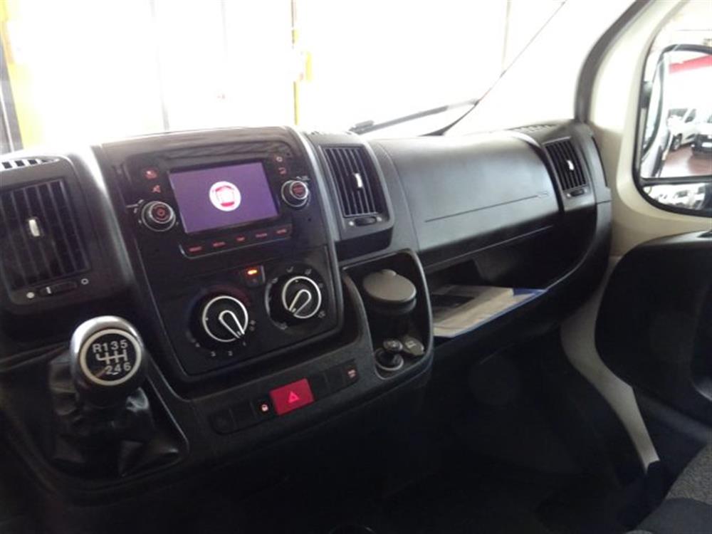Ducato Ducato 35Q.LI Maxi 2.3MJT 1