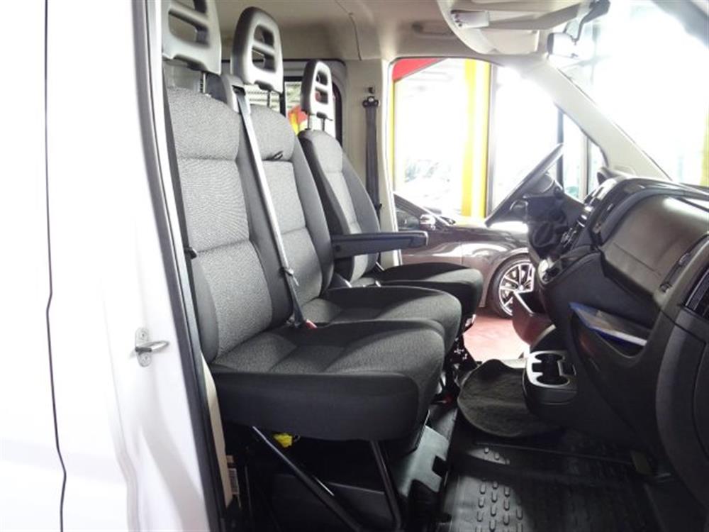Ducato Ducato 35Q.LI Maxi 2.3MJT 1