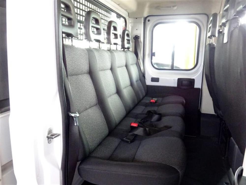 Ducato Ducato 35Q.LI Maxi 2.3MJT 1