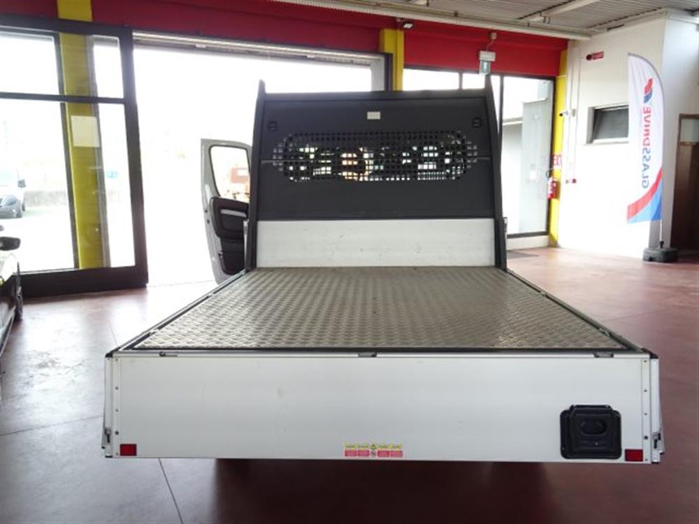 Ducato Ducato 35Q.LI Maxi 2.3MJT 1