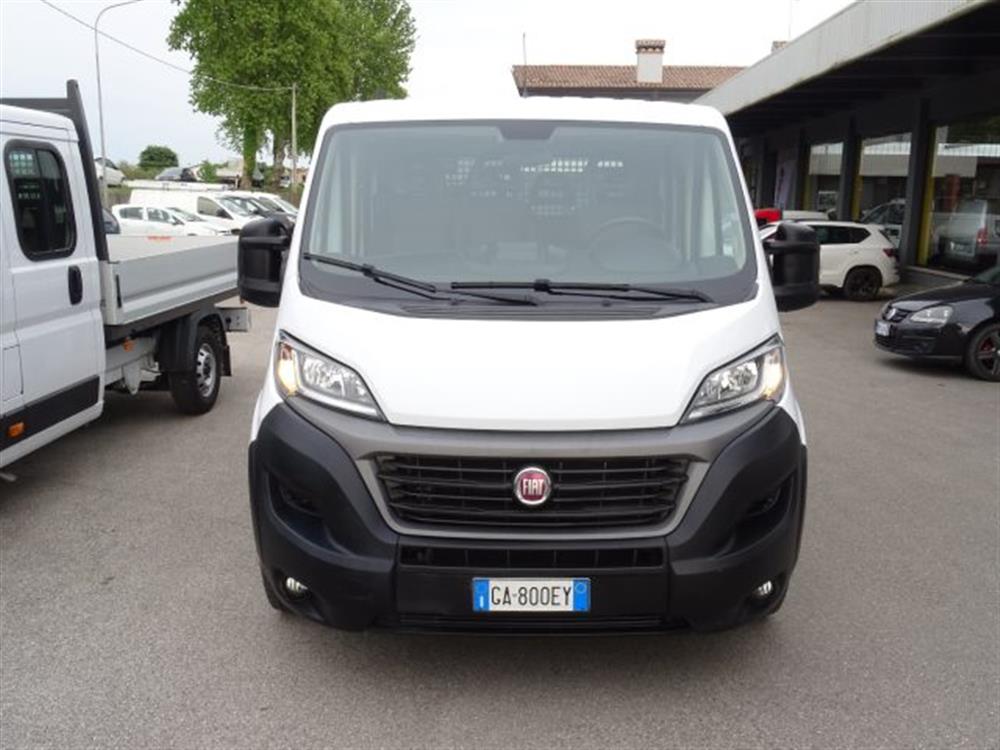 Ducato Ducato 35Q.LI Maxi 2.3MJT 1