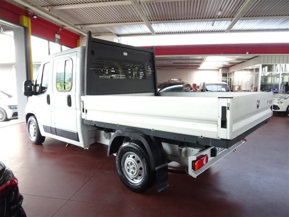 Ducato Ducato 35Q.LI Maxi 2.3MJT 1