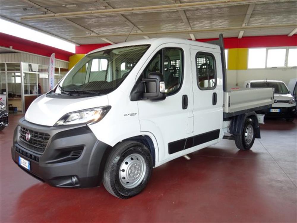 Ducato Ducato 35Q.LI Maxi 2.3MJT 1